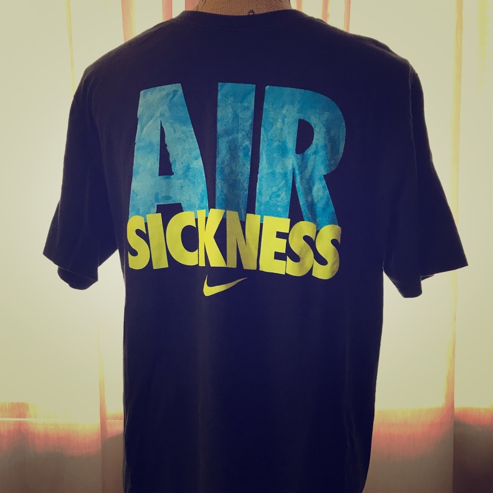 Nike Tee